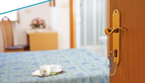 ברדולינו Hotel Marina מראה חיצוני תמונה