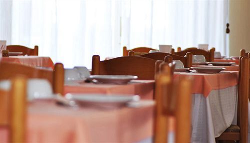 ברדולינו Hotel Marina מראה חיצוני תמונה