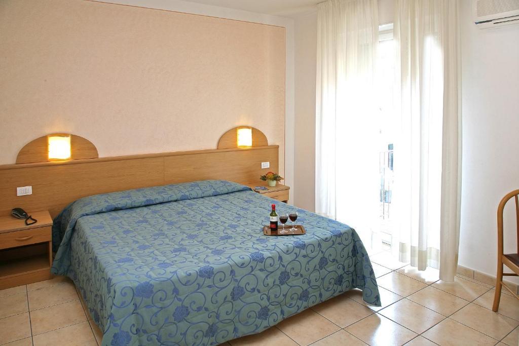 ברדולינו Hotel Marina חדר תמונה