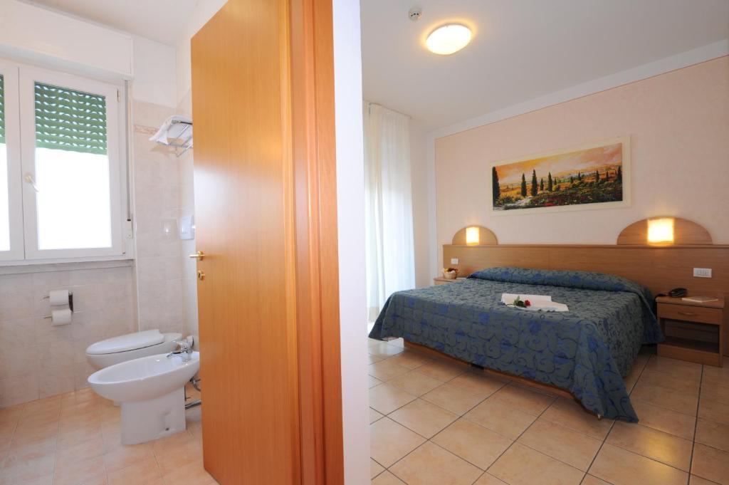ברדולינו Hotel Marina חדר תמונה