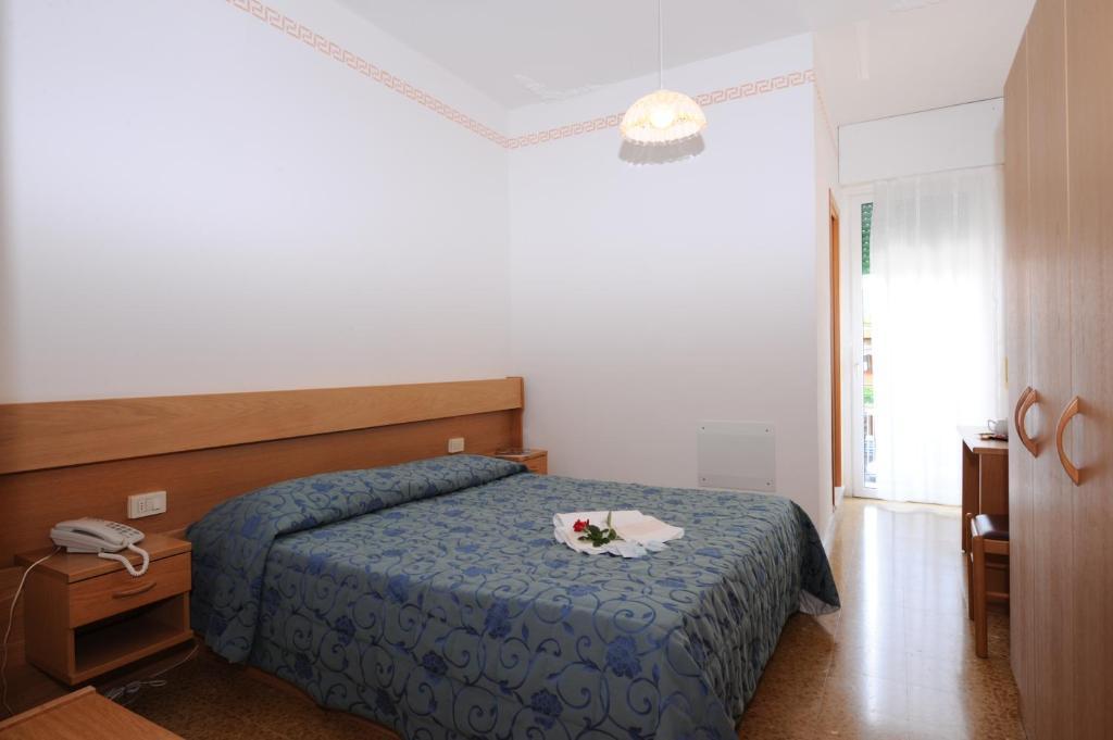 ברדולינו Hotel Marina מראה חיצוני תמונה